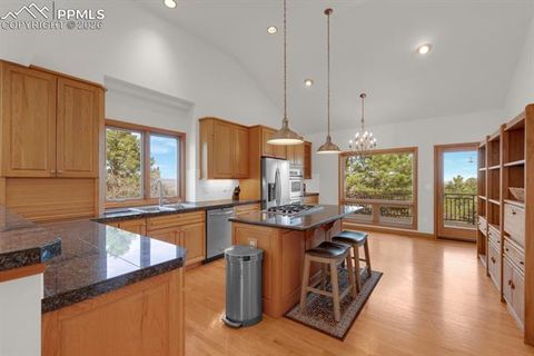 Tiny photo for 5915 Gladstone Street, Colorado Springs, CO 80906 (MLS # 7887978)