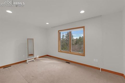 Tiny photo for 5915 Gladstone Street, Colorado Springs, CO 80906 (MLS # 7887978)