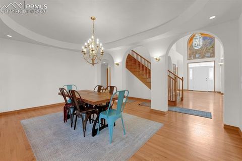 Tiny photo for 5915 Gladstone Street, Colorado Springs, CO 80906 (MLS # 7887978)