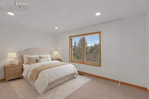 Tiny photo for 5915 Gladstone Street, Colorado Springs, CO 80906 (MLS # 7887978)