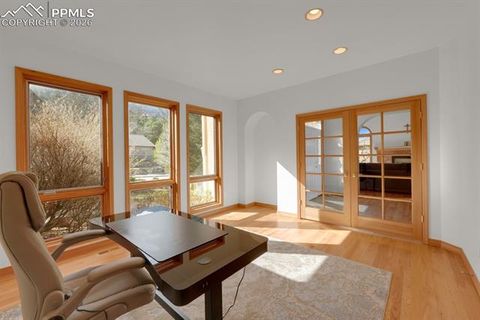 Tiny photo for 5915 Gladstone Street, Colorado Springs, CO 80906 (MLS # 7887978)