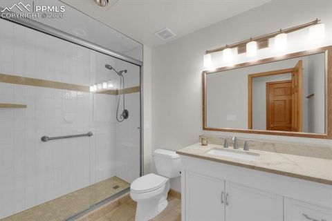 Tiny photo for 5915 Gladstone Street, Colorado Springs, CO 80906 (MLS # 7887978)