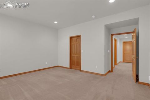 Tiny photo for 5915 Gladstone Street, Colorado Springs, CO 80906 (MLS # 7887978)