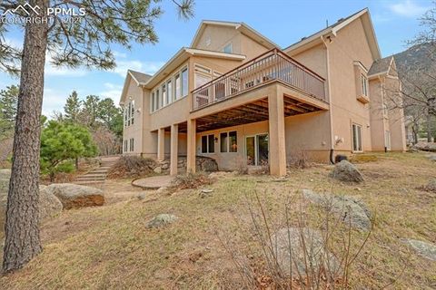 Tiny photo for 5915 Gladstone Street, Colorado Springs, CO 80906 (MLS # 7887978)