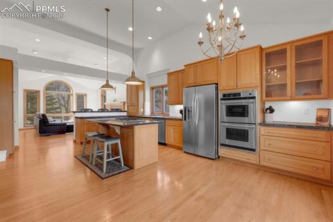 Tiny photo for 5915 Gladstone Street, Colorado Springs, CO 80906 (MLS # 7887978)