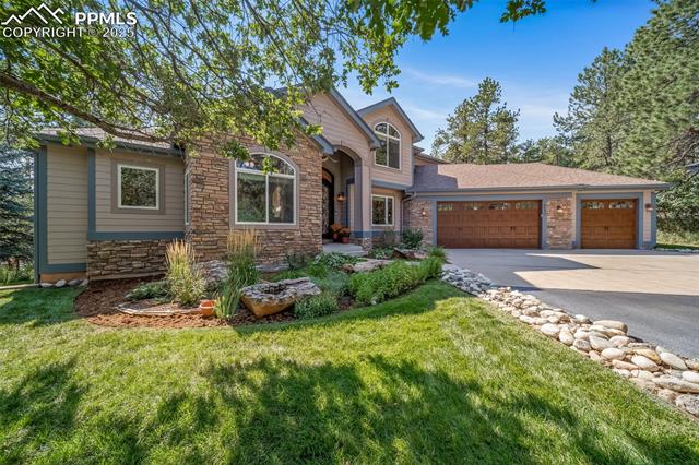 4002 Kalamath Drive