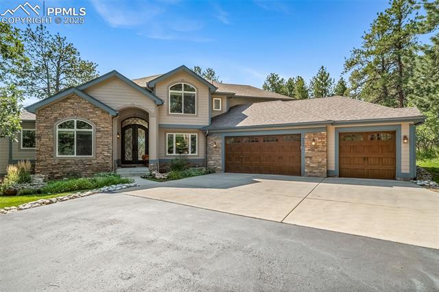 4002 Kalamath Drive