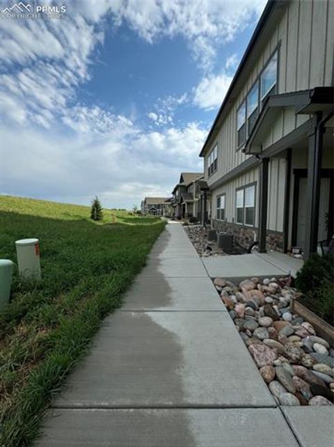 Photo of 6577 Rubicon Heights, Colorado Springs, CO 80925 (MLS # 1121790)