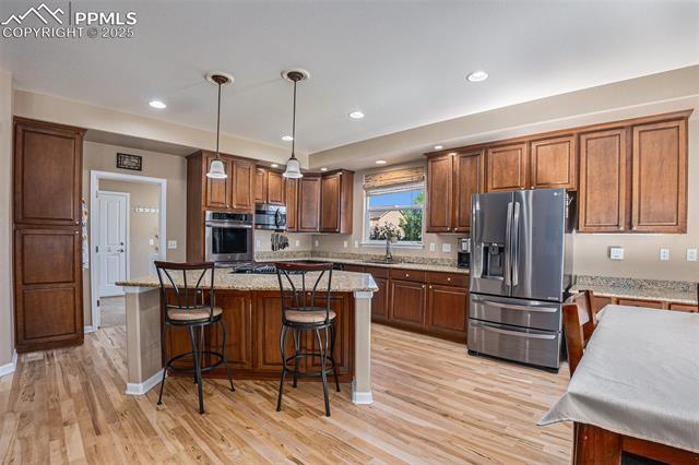 9115 McClintock Drive