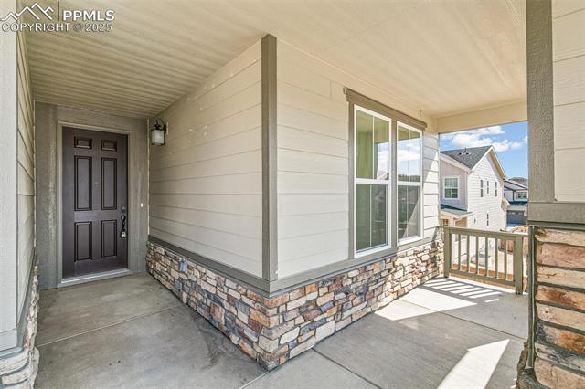 4371 Soapberry Place