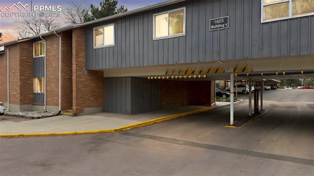 1625 N Murray Boulevard 230