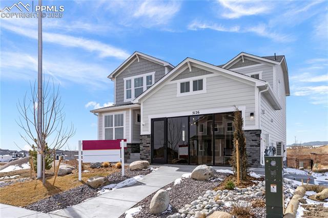 5138 Roundhouse Drive