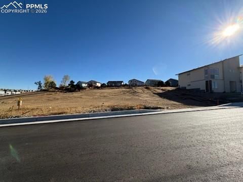 Photo of 6857 Adamo Court, Colorado Springs, CO 80923 (MLS # 9467697)