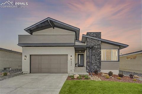 9276 Glitter Way Colorado Springs CO 80924
