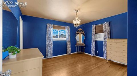 Tiny photo for 914 Hoorne Avenue, Colorado Springs, CO 80907 (MLS # 7835667)