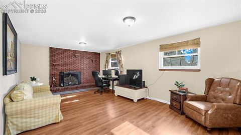 Tiny photo for 914 Hoorne Avenue, Colorado Springs, CO 80907 (MLS # 7835667)