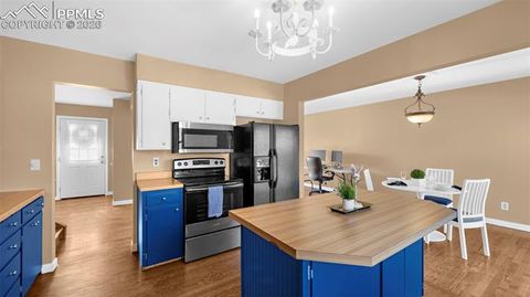 Tiny photo for 914 Hoorne Avenue, Colorado Springs, CO 80907 (MLS # 7835667)