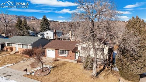 Tiny photo for 914 Hoorne Avenue, Colorado Springs, CO 80907 (MLS # 7835667)