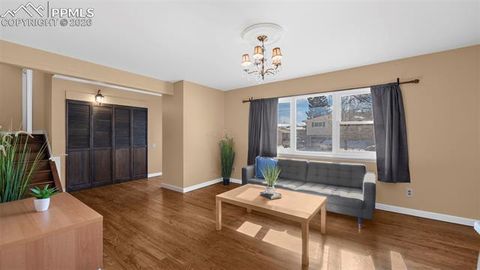 Tiny photo for 914 Hoorne Avenue, Colorado Springs, CO 80907 (MLS # 7835667)