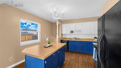 Tiny photo for 914 Hoorne Avenue, Colorado Springs, CO 80907 (MLS # 7835667)