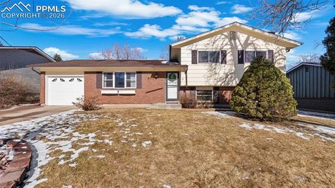 Tiny photo for 914 Hoorne Avenue, Colorado Springs, CO 80907 (MLS # 7835667)