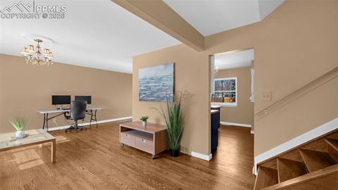 Tiny photo for 914 Hoorne Avenue, Colorado Springs, CO 80907 (MLS # 7835667)