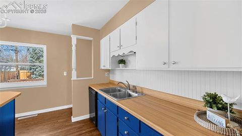 Tiny photo for 914 Hoorne Avenue, Colorado Springs, CO 80907 (MLS # 7835667)