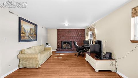 Tiny photo for 914 Hoorne Avenue, Colorado Springs, CO 80907 (MLS # 7835667)