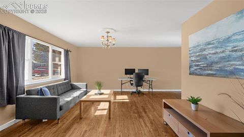 Tiny photo for 914 Hoorne Avenue, Colorado Springs, CO 80907 (MLS # 7835667)