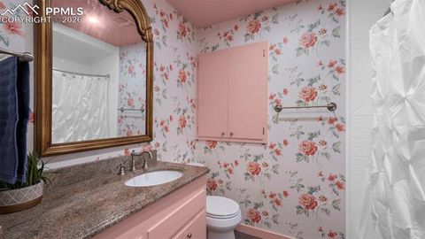 Tiny photo for 914 Hoorne Avenue, Colorado Springs, CO 80907 (MLS # 7835667)