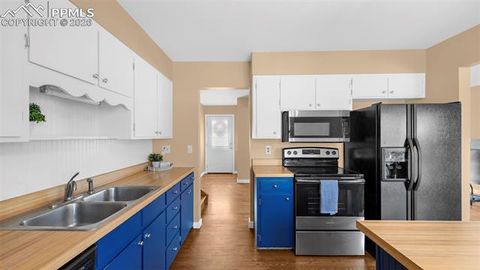 Tiny photo for 914 Hoorne Avenue, Colorado Springs, CO 80907 (MLS # 7835667)