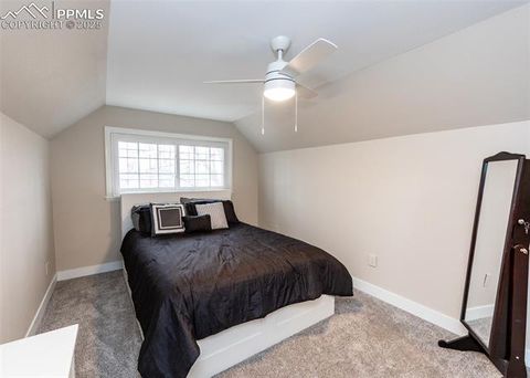 Tiny photo for 2068 Fernwood Drive, Colorado Springs, CO 80910 (MLS # 3939428)