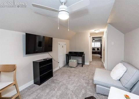 Tiny photo for 2068 Fernwood Drive, Colorado Springs, CO 80910 (MLS # 3939428)