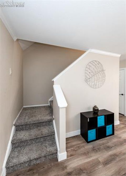 Tiny photo for 2068 Fernwood Drive, Colorado Springs, CO 80910 (MLS # 3939428)
