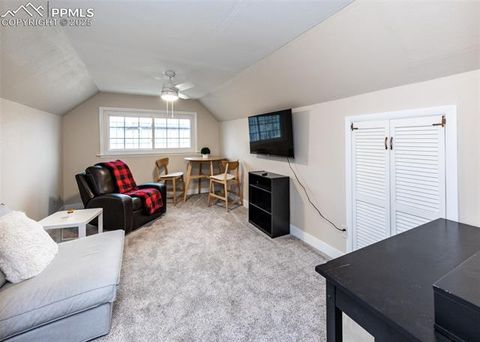 Tiny photo for 2068 Fernwood Drive, Colorado Springs, CO 80910 (MLS # 3939428)