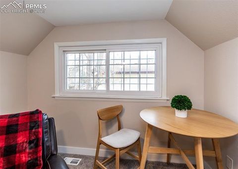 Tiny photo for 2068 Fernwood Drive, Colorado Springs, CO 80910 (MLS # 3939428)