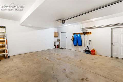Tiny photo for 243 Lakewood Drive, Woodland Park, CO 80863 (MLS # 9586943)