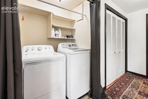 Tiny photo for 243 Lakewood Drive, Woodland Park, CO 80863 (MLS # 9586943)
