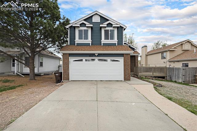 View Colorado Springs, CO 80925 house