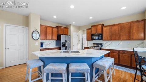 Tiny photo for 177 N Ider Street, Aurora, CO 80018 (MLS # 1645088)