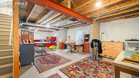 Tiny photo for 177 N Ider Street, Aurora, CO 80018 (MLS # 1645088)