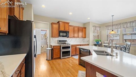 Tiny photo for 177 N Ider Street, Aurora, CO 80018 (MLS # 1645088)