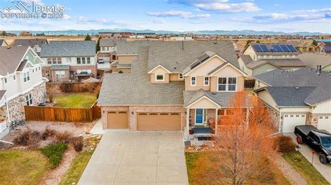 Tiny photo for 177 N Ider Street, Aurora, CO 80018 (MLS # 1645088)