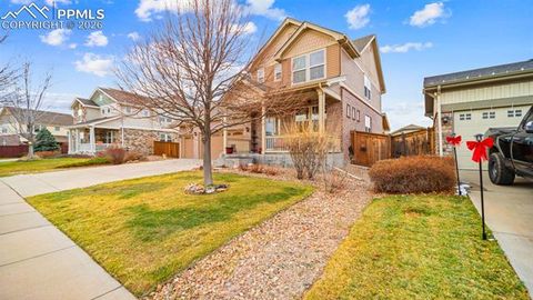 Tiny photo for 177 N Ider Street, Aurora, CO 80018 (MLS # 1645088)