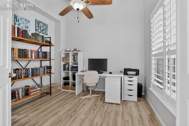 7735 Chancellor Drive