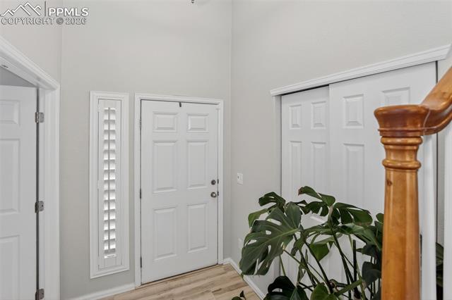 7735 Chancellor Drive