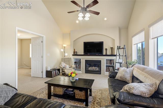 5334 Hopalong Trail