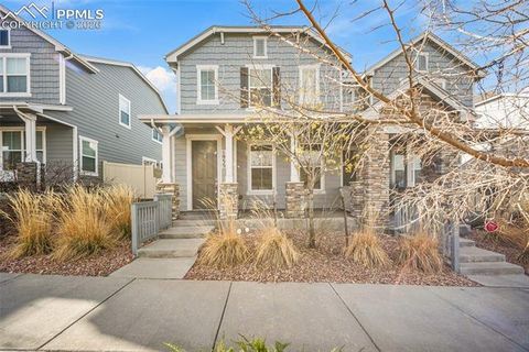 Photo of 1955 Abbington Street, Colorado Springs, CO 80910 (MLS # 7971393)