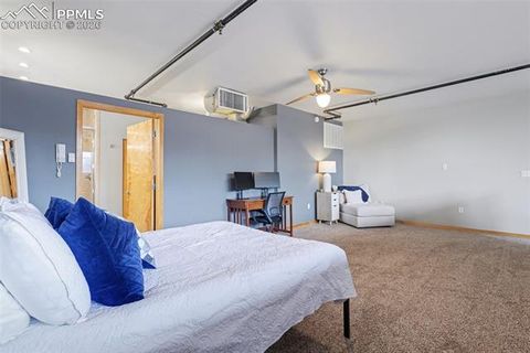 Tiny photo for 108 N Tejon Street #A, Colorado Springs, CO 80903 (MLS # 6977200)
