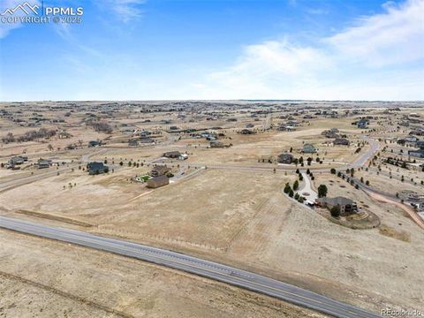 2397 Antelope Ridge Trail Parker Co 80138